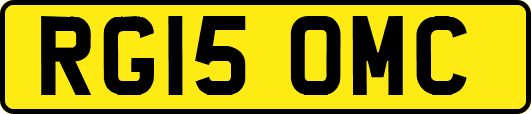 RG15OMC