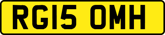 RG15OMH