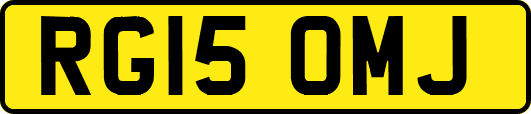 RG15OMJ