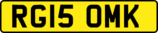 RG15OMK