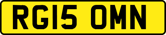 RG15OMN