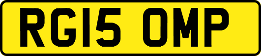 RG15OMP