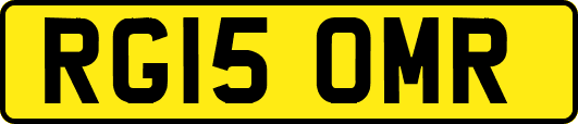 RG15OMR