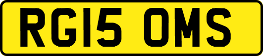 RG15OMS