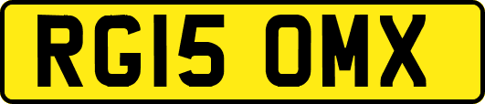 RG15OMX