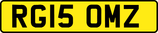 RG15OMZ