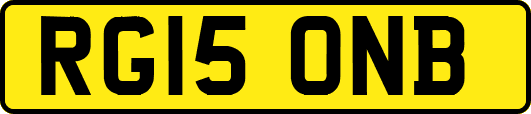 RG15ONB