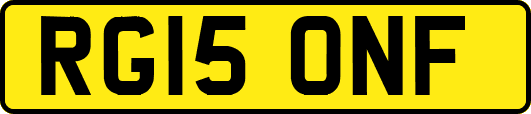 RG15ONF