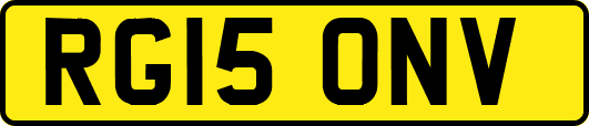 RG15ONV