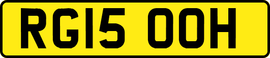 RG15OOH