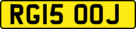 RG15OOJ