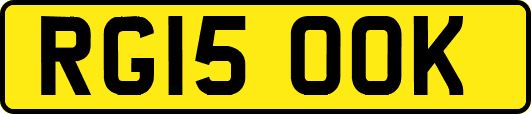 RG15OOK