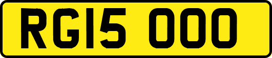 RG15OOO