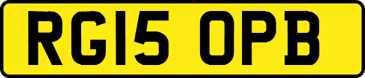 RG15OPB