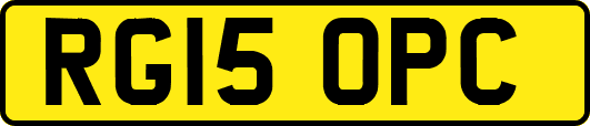 RG15OPC