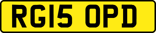 RG15OPD