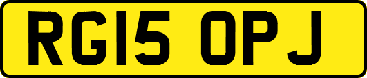 RG15OPJ