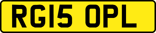 RG15OPL