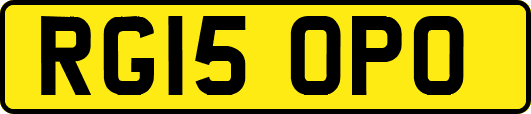 RG15OPO