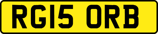 RG15ORB