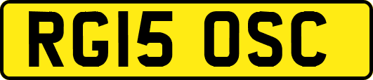 RG15OSC