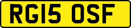 RG15OSF
