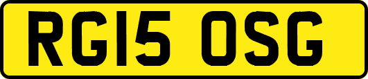RG15OSG