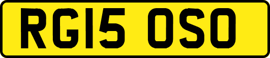 RG15OSO