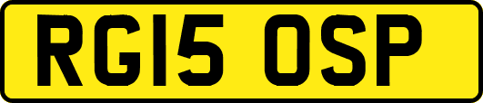 RG15OSP
