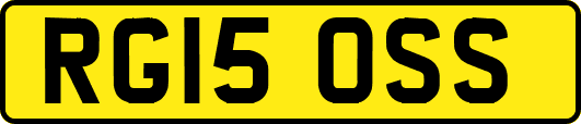 RG15OSS