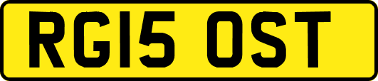 RG15OST