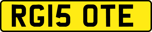 RG15OTE