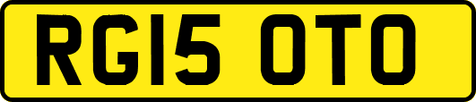 RG15OTO