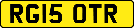 RG15OTR