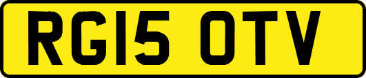RG15OTV