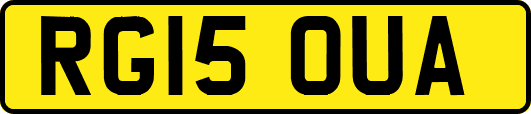 RG15OUA