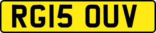 RG15OUV