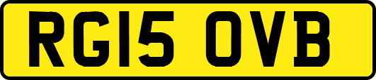 RG15OVB