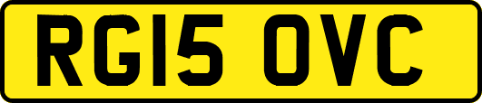 RG15OVC