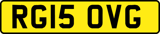 RG15OVG