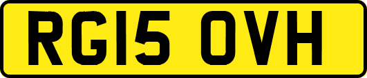 RG15OVH