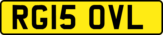 RG15OVL