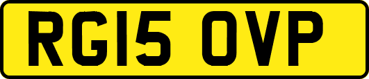 RG15OVP