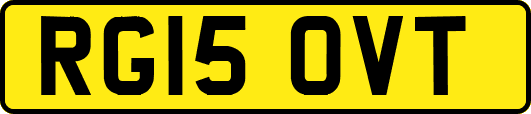 RG15OVT