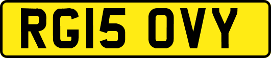 RG15OVY