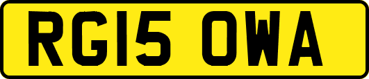 RG15OWA