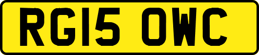 RG15OWC