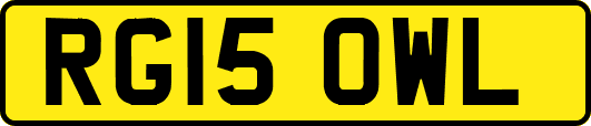 RG15OWL