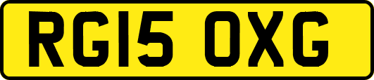 RG15OXG