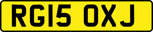 RG15OXJ